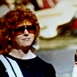 Meet your Posher, Tove